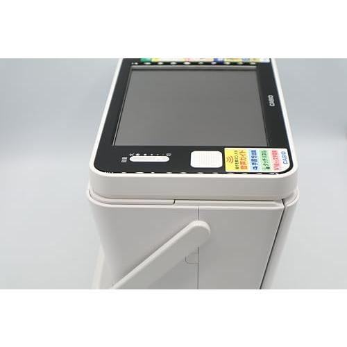 カシオ はがき＆フォトプリンター 8型タッチパネル・手書き認識対応プリン写ル Amazon.co.jp: カシオ はがき＆フォトプリンター 8型
