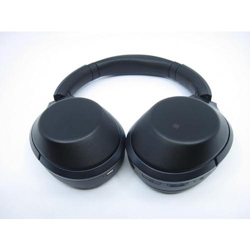 ソニー SONY ワイヤレスノイズキャンセリングヘッドホン MDR