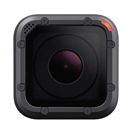 GoPro - GoProウェアラブルカメラ HERO5Session CHDHS-502-AP Amazon | 【国内正規品】 GoPro ウェアラブルカメラ HERO5