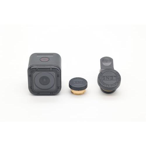 GoPro - GoPro ウェアラブル HERO5 Session CHDHS-501-JP Amazon | 【国内正規品】 GoPro ウェアラブルカメラ HERO5