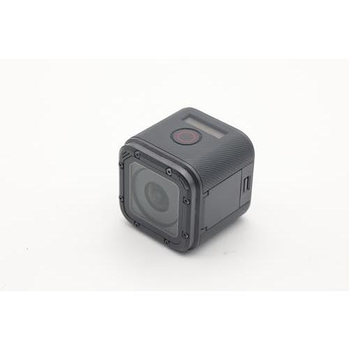 GoPro ウェアラブルカメラ HERO5 Session CHDHS-501-JP 2zzhgl6 Amazon.com : GoPro HERO5 Session : Electronics