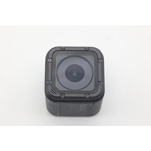 国内正規品】 GoPro ウェアラブルカメラ HERO5 Session CHDHS