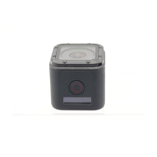 国内正規品】 GoPro ウェアラブルカメラ HERO5 Session CHDHS