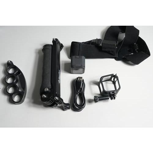 GoPro ウェアラブルカメラ HERO5 Session CHDHS-501 Amazon | 【国内正規品】 GoPro ウェアラブルカメラ HERO5