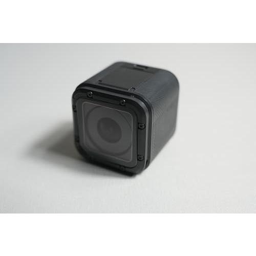 国内正規品】 GoPro ウェアラブルカメラ HERO5 Session CHDHS