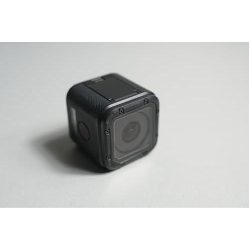 GoPro - 新品保証あり HERO5 Session 黒 CHDHS-501-JP 正規品 Amazon | 【国内正規品】 GoPro ウェアラブルカメラ HERO5