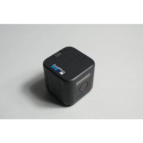 国内正規品】 GoPro ウェアラブルカメラ HERO5 Session CHDHS
