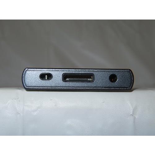 (未使用･未開封品)　ソニー SONY ウォークマン Aシリーズ 16GB NW-A35 : Bluetooth/microSD/ハイレゾ対応 チャコールブラック NW-A35 B qdkdu57 ソニー ウォークマン Aシリーズ 16GB NW-A35 : Bluetooth