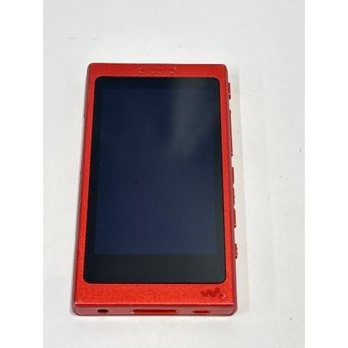 SONY NW-A35 レッド 16GB ポータブルオーディオ SONY NW-A35 [16GB] 価格比較 - 価格.com