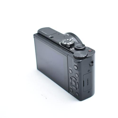 パナソニック コンパクトデジタルカメラ ルミックス LX9 1.0型