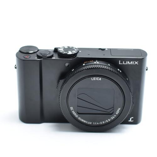 パナソニック コンパクトデジタルカメラ ルミックス LX9 1.0型