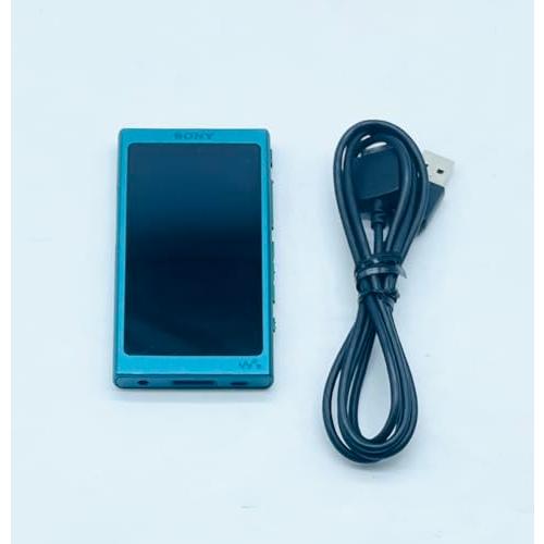 ソニー ウォークマン Aシリーズ 16GB NW-A35 : Bluetooth