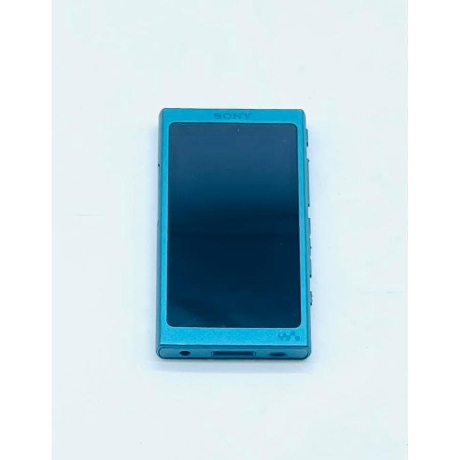 SONY　NW−A35　ビリジアンブルー SONY NW−A35 ビリジアンブルー Amazon.co.jp: ソニー