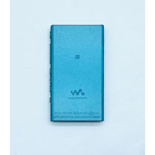 ソニー ウォークマン Aシリーズ 16GB NW-A35 : Bluetooth