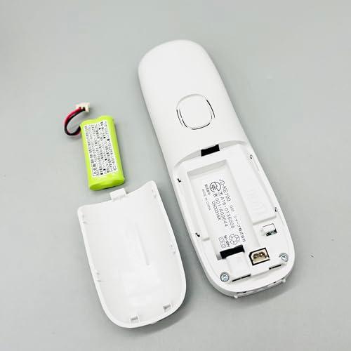 シャープ 電話機 コードレス 子機1台 JD-G32CL : DashDash シャープ 電話機 コードレス 子機1台 JD-G32CL : DashDash