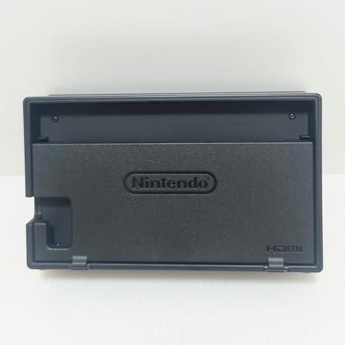 任天堂純正品】Nintendo Switch ドックセット : DashDash - 通販