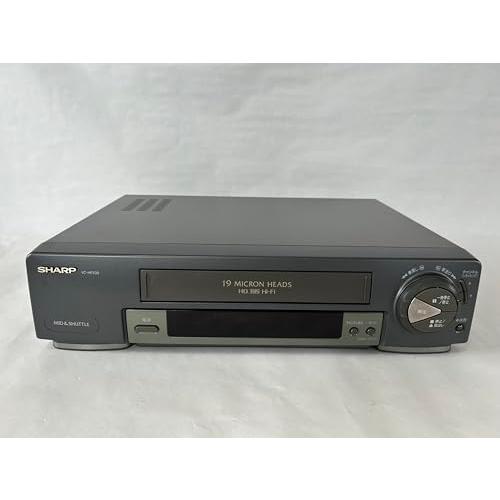 Hi-Fiビデオデッキ VC-D900HF onshojpn Hi-Fiビデオデッキ VC
