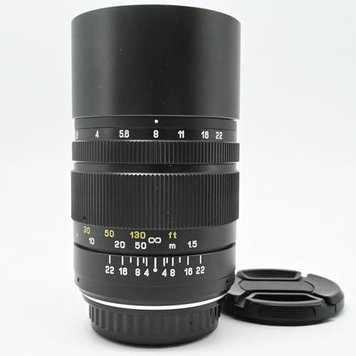 中一光学 CREATOR 135mm F2.8II ペンタックス Kマウント CREATOR