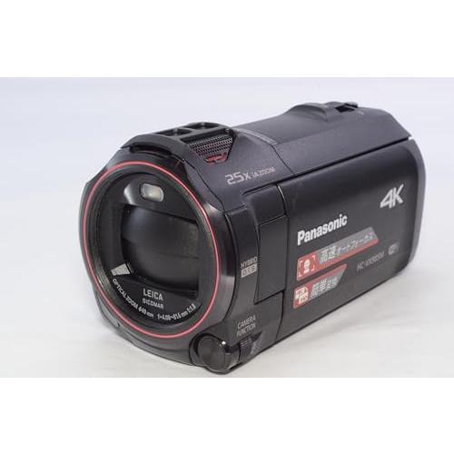 パナソニック HC-VX985M-K [ブラック] オークション比較 - 価格.com