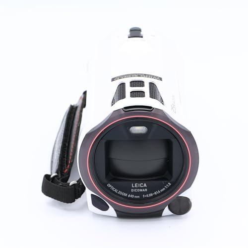 【ジャンク品】パナソニック　4Kビデオカメラ HC-VX985M Amazon.co.jp: パナソニック 4K ビデオカメラ VX985M 64GB あと