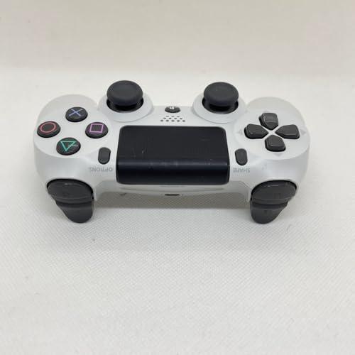 純正品】ワイヤレスコントローラー (DUALSHOCK 4) グレイシャー