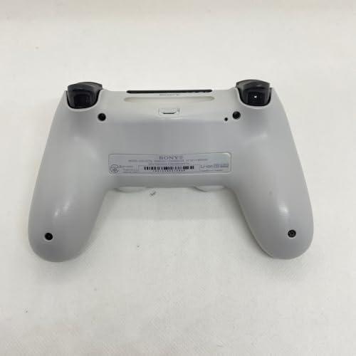 純正品】ワイヤレスコントローラー (DUALSHOCK 4) グレイシャー