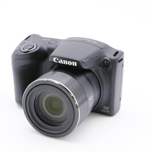 キヤノン Canon power Shot SX430 IS Wi-Fi搭載機種 Amazon | キヤノン コンパクトデジタルカメラ PowerShot SX430