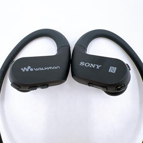 ソニー ヘッドホン一体型ウォークマン Wシリーズ NW-WS625 : 16GB