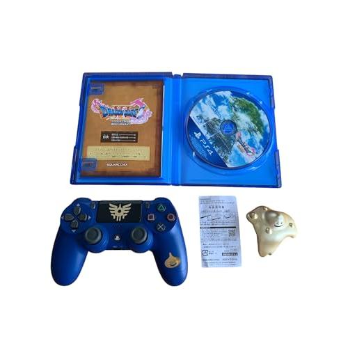 PlayStation 4 ドラゴンクエスト ロト エディション : DashDash