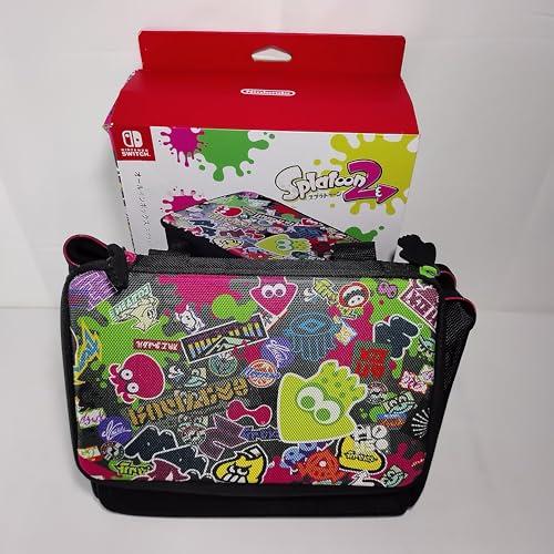 オールインボックス スプラトゥーン2 : DashDash - 通販 - Yahoo