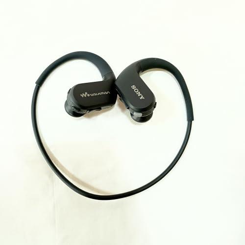 SONY NW-WS623 ヘッドホン一体型 防水 Bluetooth対応 Amazon.co.jp: ソニー(SONY) ヘッドホン一体型ウォークマン W