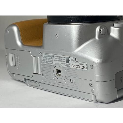Canon デジタル一眼レフカメラ EOS Kiss X9 シルバー レンズ