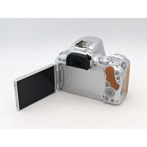 Canon EOS Kiss X9 シルバー レンズセット Amazon | Canon デジタル一眼レフカメラ EOS Kiss X9 シルバー
