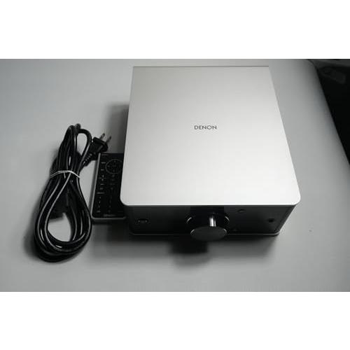 【極美品】Denon PMA-60 プリメインアンプ ハイレゾ音源対応 Amazon.co.jp: デノン Denon PMA-60 プリメインアンプ USB-DAC
