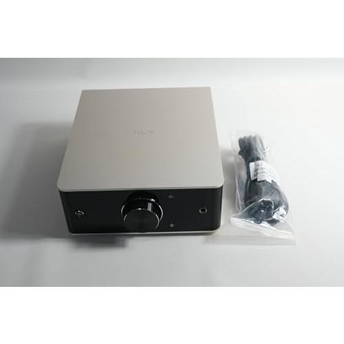 デノン Denon PMA-60 プリメインアンプ USB-DAC搭載/ハイレゾ