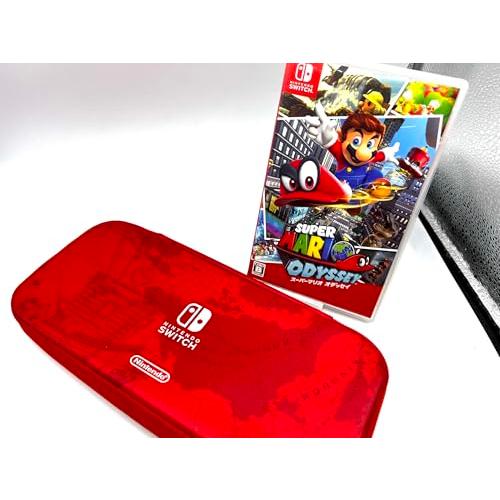 Nintendo Switch スーパーマリオ オデッセイセット : DashDash