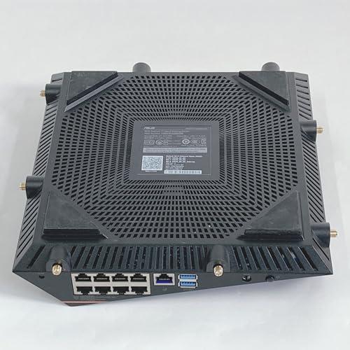 ASUS WiFi 無線 ゲーミングルーター AC5300 11ac 2167+2167+