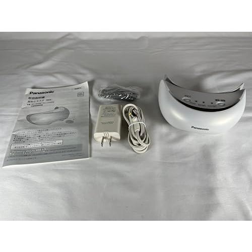 パナソニック 目もとエステ 白 EH-SW66-W パナソニック 目もと