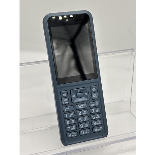 SoftBank Simply 602SI ダークブルー : DashDash - 通販 - Yahoo