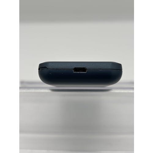 未使用品　ソフトバンクプリペイド携帯　 Simply 602SI ダークブルー ソフトバンク/SoftBank シンプリー/Simply 携帯電話 プリペイド