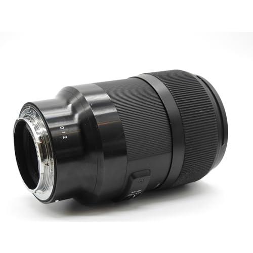 35mm F1.4 DG HSM SONY-Eマウント用 ミラーレス用 : DashDash