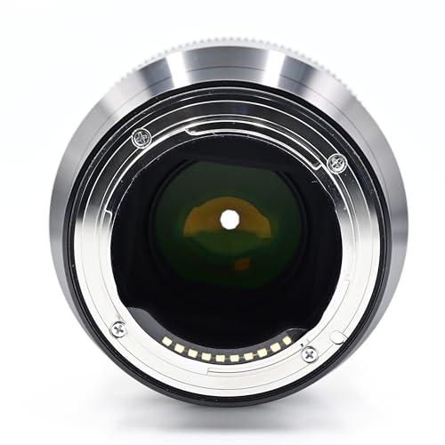 シグマ 85mm F1.4 DG HSM※ソニーFEマウント用レンズ（フルサイズ