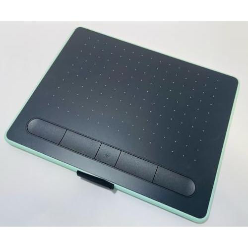 ワコム Intuos Small ワイヤレス ピスタチオグリーン CTL-4100WL