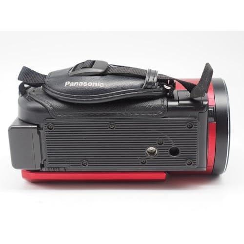 【美品】Panasonic 4K ビデオカメラ あとから補正 HC-VX1M-R Amazon.co.jp: パナソニック 4K ビデオカメラ VX1M 64GB あと