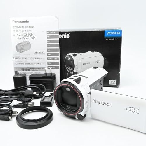 Panasonic HC-VZX990M 4Kビデオカメラ パナソニック HC-VZX990M 価格比較 - 価格.com