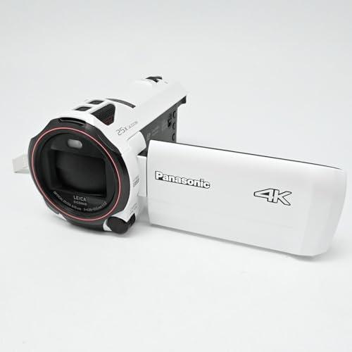 【週末限定価格】4KビデオカメラHC-VZX990M-W アクセサリーキット付 週末限定価格】4KビデオカメラHC-VZX990M-W アクセサリーキット