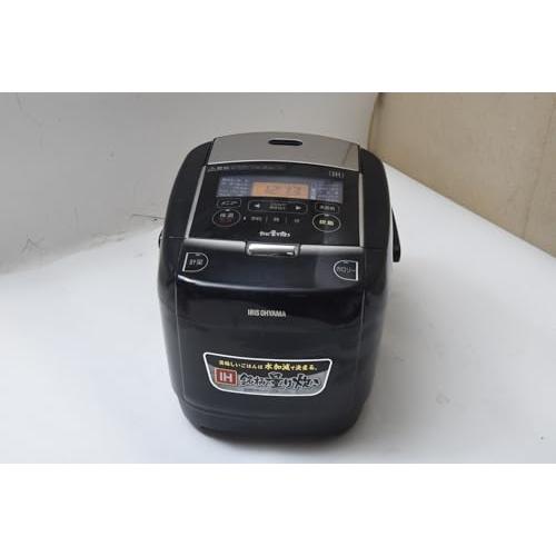 銘柄量り炊きIH炊飯器 5.5合 KRC-IC50-B 炊飯器 マイコン式 5.5合炊き 40銘柄炊き KRC-ME50-T 極厚銅釜