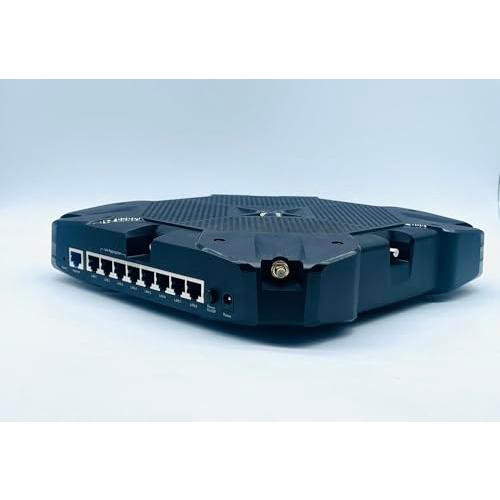 AC5400 トライバンド ゲーミング 無線LANルーター Archer C5400X | AC5400 MU-MIMO トライバンド ゲーミング 無線