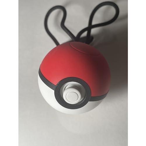 モンスターボール PLUS Amazon.co.jp: 【任天堂純正品】モンスターボール Plus : ゲーム