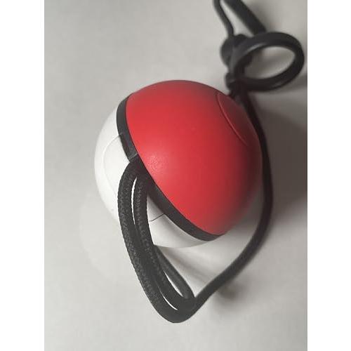 任天堂純正品】モンスターボール Plus : DashDash - 通販